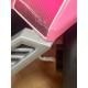 FEBER - Quad Racy Pink 6V, Coche Eléctrico para Niños de 18 Meses