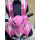 FEBER - Quad Racy Pink 6V, Coche Eléctrico para Niños de 18 Meses