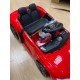 Coche Eléctrico Infantil Audi Modelo 8 con Licencia de 12 V.