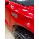 Coche Eléctrico Infantil Audi Modelo 8 con Licencia de 12 V.