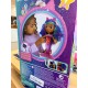 Muñeca Interactiva Gabby Sirena Canta y Brilla