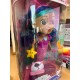 Muñeca Interactiva Gabby Sirena Canta y Brilla