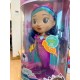 Muñeca Interactiva Gabby Sirena Canta y Brilla