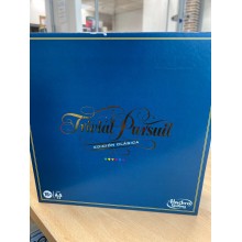Trivial Pursuit (en Español), Juego de Preguntas para Adolescentes
