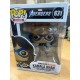 Funko Pop! Marvel: Marvel Avengers Game-Kamala Khan