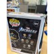 Funko Pop! Marvel: Marvel Avengers Game-Kamala Khan