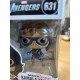 Funko Pop! Marvel: Marvel Avengers Game-Kamala Khan
