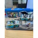 LEGO City Ambulancia de Emergencias Juguete de Construcción