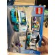 LEGO City Ambulancia de Emergencias Juguete de Construcción