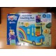Learning Resources Rainbow Counting Bus