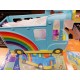 Learning Resources Rainbow Counting Bus