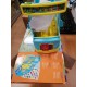 Learning Resources Rainbow Counting Bus