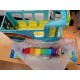 Learning Resources Rainbow Counting Bus