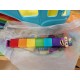 Learning Resources Rainbow Counting Bus