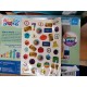 Learning Resources Rainbow Counting Bus
