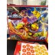 Pokémon Academia de Combate del Juego de Cartas Coleccionables