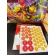 Pokémon Academia de Combate del Juego de Cartas Coleccionables