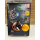 LEGO Technic Planeta Tierra y Luna en Órbita