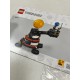 LEGO Technic Planeta Tierra y Luna en Órbita