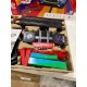 Scalextric Circuito Compact - Pista de Carreras Completa - 2 Coches