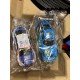 Scalextric Circuito Compact - Pista de Carreras Completa - 2 Coches