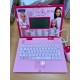 Lexibook, Barbie, Ordenador Educativo y bilingüe