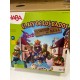 El Rey de los Dados - El Juego de Mesa, Juego Juvenil de Mesa de táctica