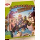 El Rey de los Dados - El Juego de Mesa, Juego Juvenil de Mesa de táctica