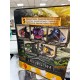 DreamWorks Dragons - Figura Dragón Desdentao