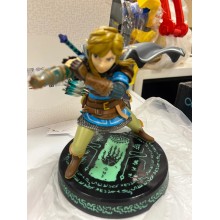 First4Figures - Link! The Legend of Zelda: Tears of The Kingdom PVC/Figures