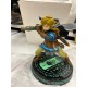 First4Figures - Link! The Legend of Zelda: Tears of The Kingdom PVC/Figures