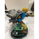 First4Figures - Link! The Legend of Zelda: Tears of The Kingdom PVC/Figures
