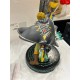 First4Figures - Link! The Legend of Zelda: Tears of The Kingdom PVC/Figures