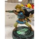 First4Figures - Link! The Legend of Zelda: Tears of The Kingdom PVC/Figures