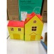 Hasbro Peppa Pig, La Casa Grande de Peppa, Set de Juguetes para Niños y Niñas