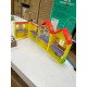 Hasbro Peppa Pig, La Casa Grande de Peppa, Set de Juguetes para Niños y Niñas