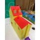 Hasbro Peppa Pig, La Casa Grande de Peppa, Set de Juguetes para Niños y Niñas