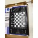 Lexibook, Chessman Elite, Juego de Ajedrez Electrónico Interactivo,