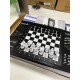 Lexibook, Chessman Elite, Juego de Ajedrez Electrónico Interactivo,