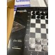 Lexibook, Chessman Elite, Juego de Ajedrez Electrónico Interactivo,
