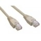 MCL Cable Ethernet RJ45 Cat6 3.0 m Grey 3m