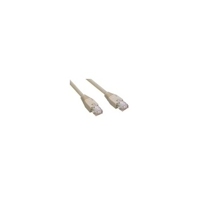 MCL Cable Ethernet RJ45 Cat6 3.0 m Grey 3m