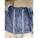 kk Kinderkraft Cuna Bebé Lovi, Moisés, Bolsa de Transporte, Juegos, Viaje, Gris