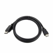 Cable DisplayPort - HDMI