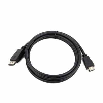 DisplayPort - HDMI, 1.8m