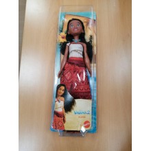 Vaina 2 muñeca Disney
