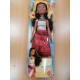 Vaina 2 muñeca Disney