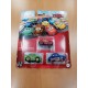 Disney Pixar Cars Mini Racers