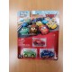 Disney Pixar Cars Mini Racers