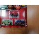 Disney Pixar Cars Mini Racers
